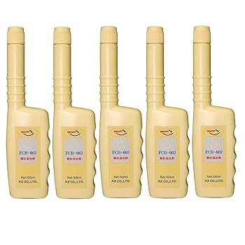 FCR-062 燃料添加剤 4L Amazon.co.jp: AZ(エーゼット) 燃料添加剤 4L FCR-062 ガソリン